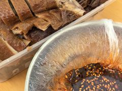 -小罗卤鹅(莲花广场店)