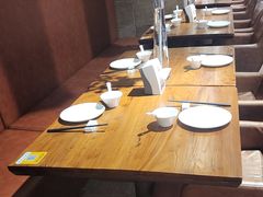 -金枝玉叶上海人家食府(三里河店)