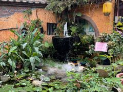 -园林美食城·本土农家菜(杨和镇店)