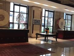 -圣地·布达拉酒店(江北嘴金融城店)