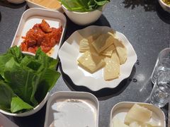 -蜀香居鲜毛肚火锅