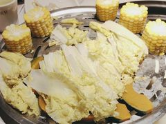 -水禾轩·海鲜蒸汽主题餐厅(拱北店)