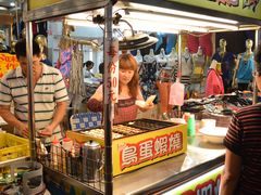 -六合夜市