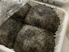 -南大门韩国米糕(公滨路店)