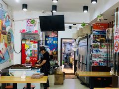 -家味螺蛳粉&烤鱼(五角场店)