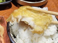 -天妇罗内顺田(罗湖店)