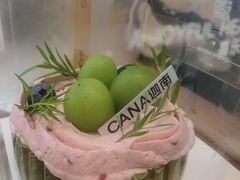 -迦南(杭州东站万象汇店)