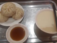 -姚记炒肝店(簋街店)