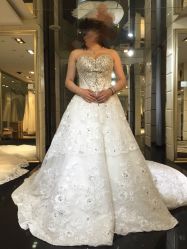 韩国天使嫁衣礼服馆-韩国天使嫁衣婚纱礼服馆(上海旗舰店)