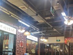 -鸿姐老火锅(花园路店)