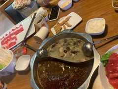 -傣妹火锅(荔湾广场店)