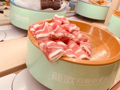 -龍歌自助小火锅(市北台东利群店)