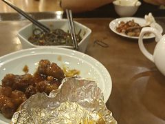 -一楼食业·美食人家
