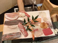 -鮨冠OMAKASE食べ放题(北京首店)
