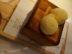 -绿茶餐厅(青岛城阳万象汇店)