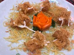 -蘑菇私房菜小馆(杨家坪西城天街店)