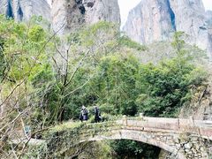 -雁荡山风景名胜区