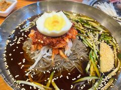 -大长金韩国料理