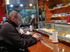 -King Made Noodles 金味德牛肉拉面