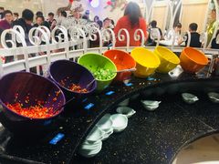 -蕃茄述·好汤自然来(江汉路店)