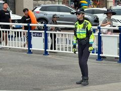 -老虎石海上公园