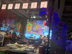 -捞围鲜·港式打边炉(海阳路店)