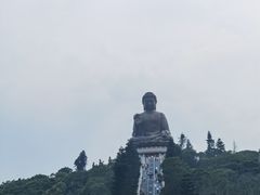 -天坛大佛