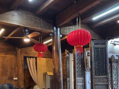 -礼耕堂·百年茶人餐厅(梅家坞店)