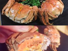 -碳说品道.瓦片烤肉.海鲜烧烤(中华路店)