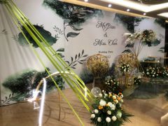 -金陵山水丽景酒店-中餐厅