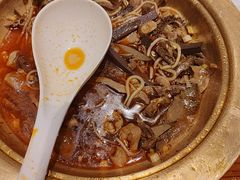 -二分八云雁阁•新晋菜大同味(长治路店)