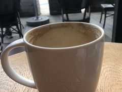 -星巴克(常州星河国际店)