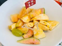 -南拳十三姨·潮汕砂锅粥·粤菜(西单大悦城店)