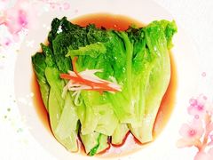 -悦融琥珀·京鲁菜·海味珍品(西单店)