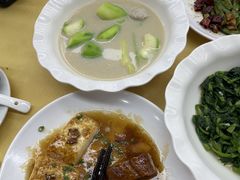 -吉莲利苑海鲜酒家(珠海拱北29年老字号店)