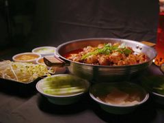 -绝城芋儿鸡(犀浦旗舰店)