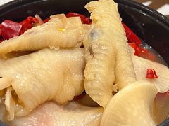 -嘉州九妹凤爪(乐山总店)