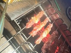 -麦凯伦烧烤·精酿超级工厂店(金桥总店)