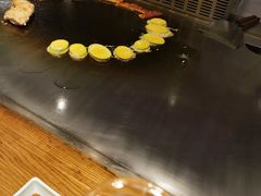 -飞阳铁板烧(ME TOWN购物中心店)