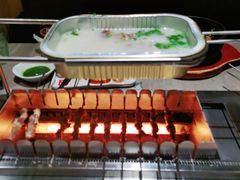 -丰茂烤串(金源店)