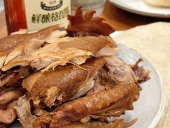 -老昌春饼(中央大街店)
