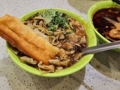 -大福来锅巴菜(古文化街店)