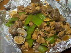 -晚归月亮湾私家菜(临邑路店)