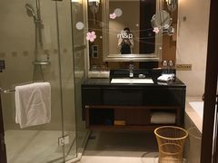 -佛山南海温德姆花园酒店