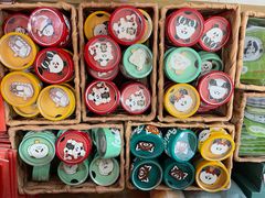 -熊猫邮局(少城店)