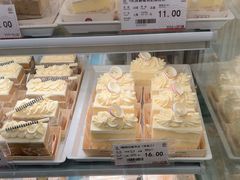 -凯司令西点房(南京东路店)
