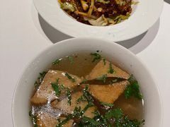 -南门小馆·清真(国贸商城店)