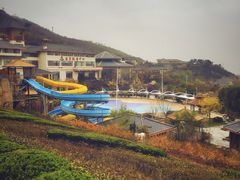 -徂徕山森林康养度假谷温泉