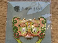 -南越王博物院(王宫展区)