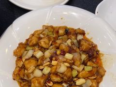 -紫光园·烤鸭·北京菜(团结湖店)